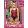 Freaky Fembots 1 | Crave Media