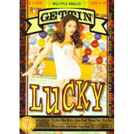 Gettin' Lucky | Vivid