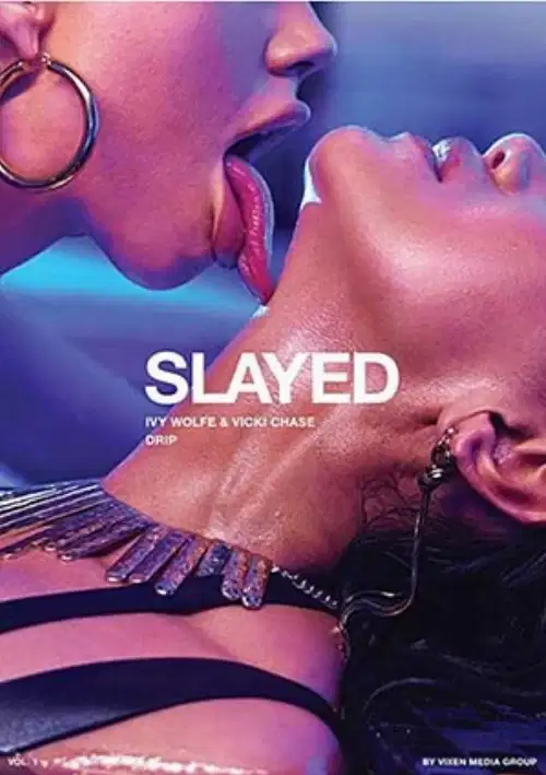 Drip 1 | Slayed