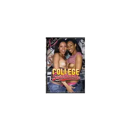 College Sweethearts 1 | The L Factor