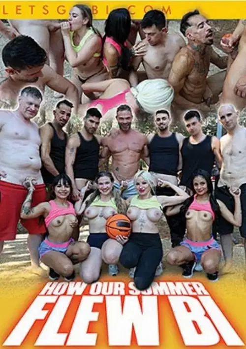 Lets Go Bi | PORNO-DVD.STORE