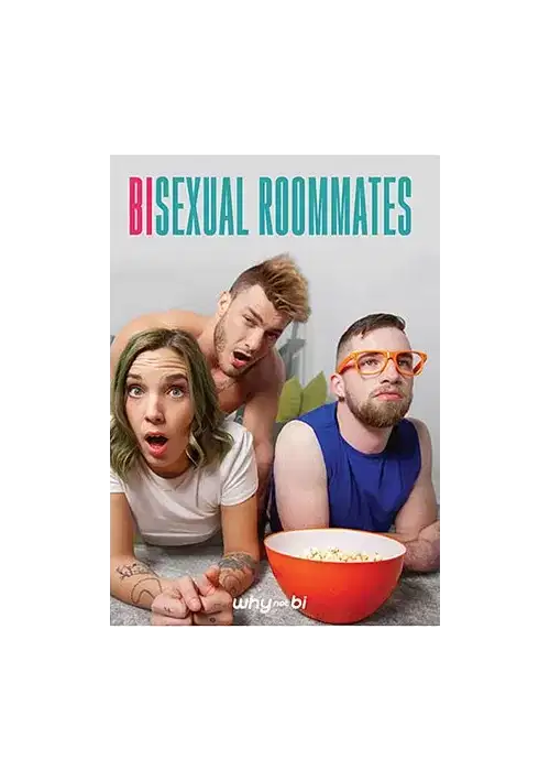 Why Not Bi | PORNO-DVD.STORE