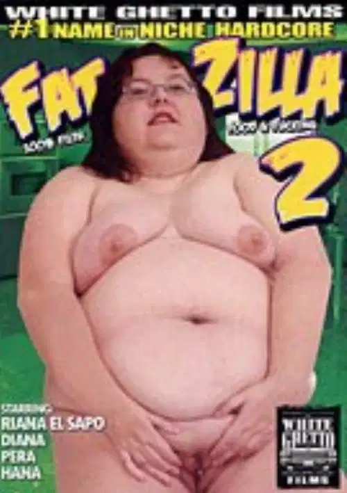 Fat Fetish | PORNO-DVD.STORE