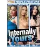 Internally Yours 4-6 (3 Disc Set) | Elegant Angel