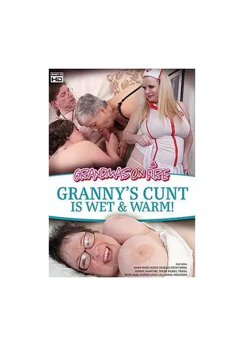 Grandma-Grandpa | PORNO-DVD.STORE