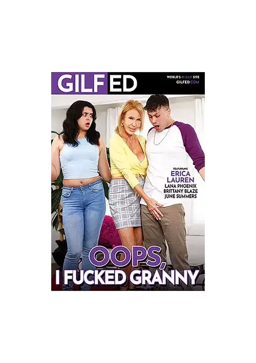 Grandma-Grandpa | PORNO-DVD.STORE