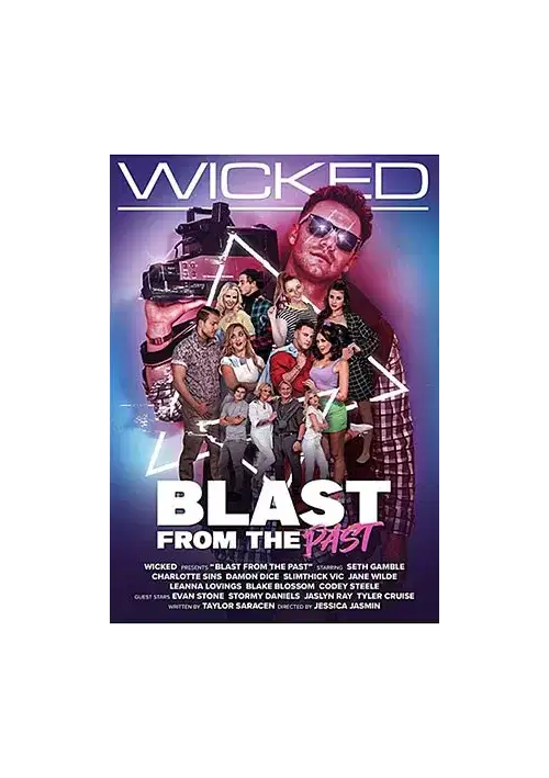 Wicked Pictures | PORNO-DVD.STORE