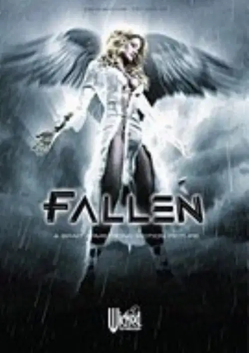 Fallen 1 (3 Disc Set)