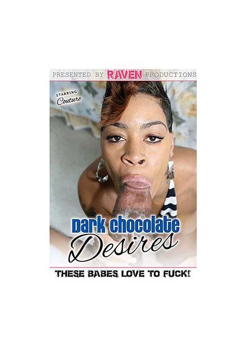 Ebony Sluts Love BBC | Raven