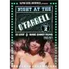Night At The O'Farrell 2 | Alpha Blue Archives