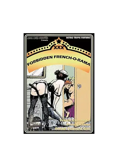 Classic | PORNO-DVD.STORE