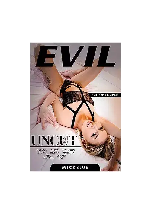 Evil Angel | PORNO-DVD.STORE