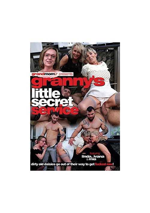 Grand Momz | PORNO-DVD.STORE