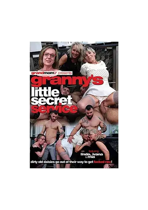 Grand Momz | PORNO-DVD.STORE
