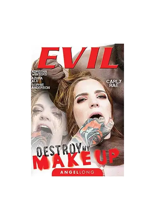 Evil Angel | PORNO-DVD.STORE