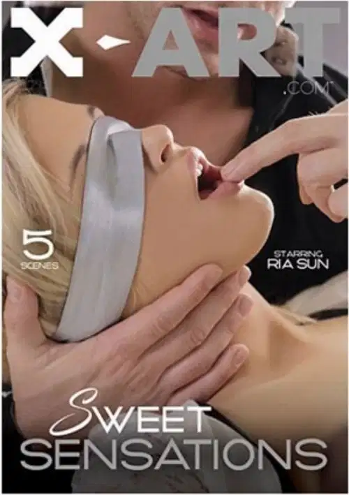 Luxure: My Wife's Lovers | Marc Dorcel