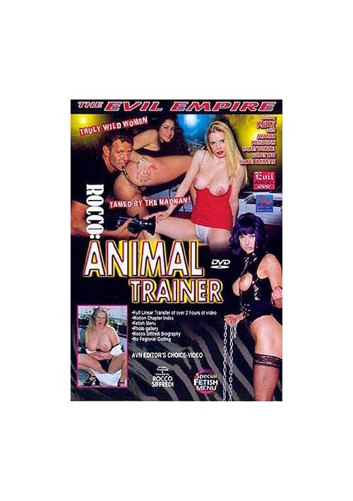 Fetish | PORNO-DVD.STORE