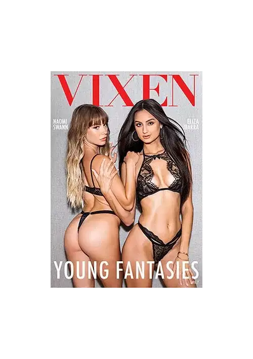 Young Fantasies 7