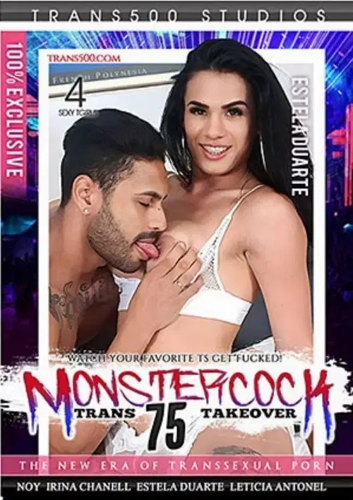Transsexual | PORNO-DVD.STORE