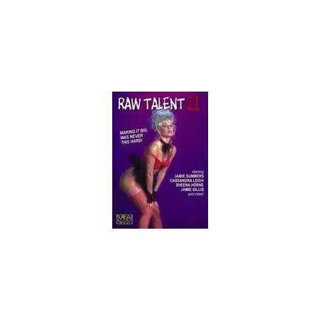 Raw Talent 2 | VCA