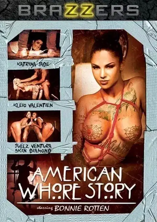 American Whore Story | Brazzers American Whore Story | Brazzers