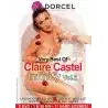 The Very Best Of Claire Castel Infinity 2 (2 Disc Set) | Marc Dorcel