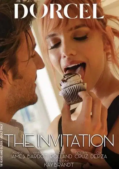 The Invitation