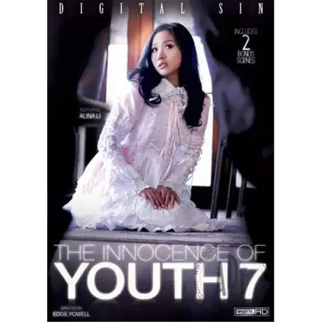 The Innocence Of Youth 7 | New Sensations