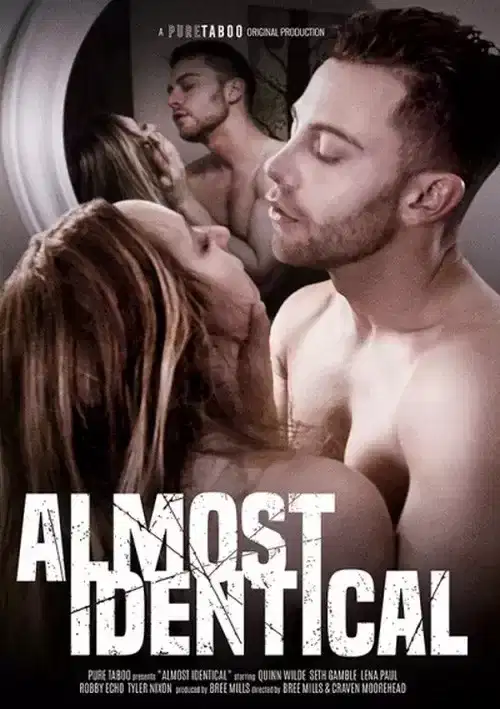 Almost Identical | Pure Taboo
