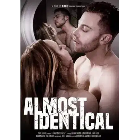 Almost Identical | Pure Taboo